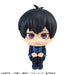 Rukappu Blue Rock Kiyoshi Seichi About 110Mm Pvc Pre-Painted Finished Figure- Japan Figure Store - #1 Bring To You The Best Japanese Goods