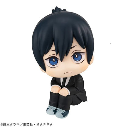 Chainsaw Man Hayakawa Aki Look Up MEGAHOUSE- Japan Figure Store - #1 Bring To You The Best Japanese Goods