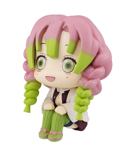 MEGAHOUSE Lookup Mitsuri Kanroji Figure Demon Slayer: Kimetsu No Yaiba- Japan Figure Store - #1 Bring To You The Best Japanese Goods