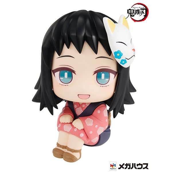 MEGAHOUSE Lookup Makomo Figure Demon Slayer: Kimetsu No Yaiba- Japan Figure Store - #1 Bring To You The Best Japanese Goods