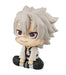 Mega House Lookup Demon Slayer Kimetsu No Yaiba Sanemi Shinazugawa Pvc Figures- Japan Figure Store - #1 Bring To You The Best Japanese Goods