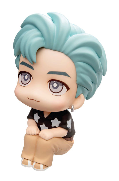 Sky Top Rukappu Figure Tinytan Dynamite Ver Rm Full Color 10cm K-Pop Singer Figure- Japan Figure Store - #1 Bring To You The Best Japanese Goods