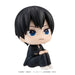 Rukappu Haikyu!! Tobio Kageyama About 110Mm Pvc Painted Finished Figure- Japan Figure Store - #1 Bring To You The Best Japanese Goods
