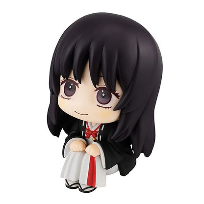 Megahouse Japan Rukappu Jigokuraku Yamada Asaemon 110Mm Pvc Action Figure- Japan Figure Store - #1 Bring To You The Best Japanese Goods