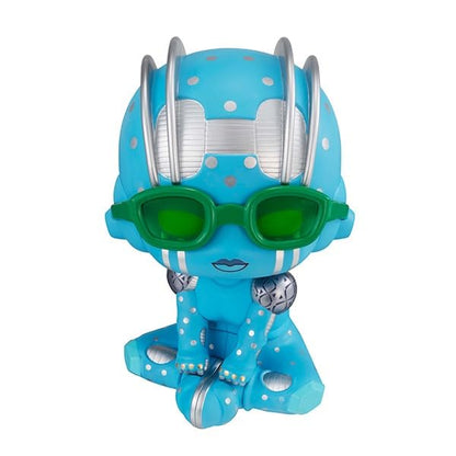 Megahouse Japan Jojo'S Bizarre Adventure Stone Ocean 110Mm Pvc Action Figure- Japan Figure Store - #1 Bring To You The Best Japanese Goods