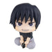 Megahouse Jujutsu Kaisen Fushiguro Jinji 110Mm Pvc Action Figure - Made In Japan- Japan Figure Store - #1 Bring To You The Best Japanese Goods