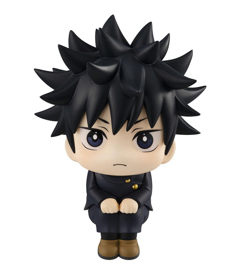Mega House Look Up Series Jujutsu Kaisen: Megumi Fushiguro Japanese Anime Figure- Japan Figure Store - #1 Bring To You The Best Japanese Goods