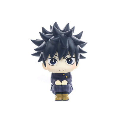 Mega House Look Up Series Jujutsu Kaisen: Megumi Fushiguro Japanese Anime Figure- Japan Figure Store - #1 Bring To You The Best Japanese Goods
