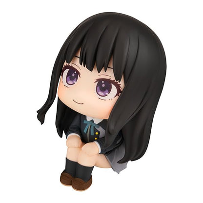 110Mm Megahouse Japan Licorice Recoil Takina Inoue Action Figure Pvc Painted- Japan Figure Store - #1 Bring To You The Best Japanese Goods