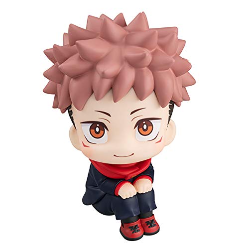 MEGAHOUSE Lookup Yuji Itadori Figure Jujutsu Kaisen- Japan Figure Store - #1 Bring To You The Best Japanese Goods