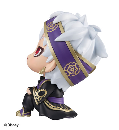 Rukappu Disney Twisted Wonderland Karim Al-Asim About 110Mm Pvc Pre-Painted Figure- Japan Figure Store - #1 Bring To You The Best Japanese Goods