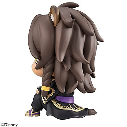 Rukappu Disney Twisted Wonderland Leona Kingscalar About 110Mm Pvc Pre-Painted Figure- Japan Figure Store - #1 Bring To You The Best Japanese Goods