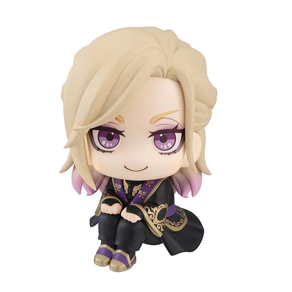 Rukappu Disney Twisted Wonderland Ville Schoenheit About 110Mm Pvc Pre-Painted Figure- Japan Figure Store - #1 Bring To You The Best Japanese Goods