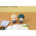 Megahouse My Hero Academia Katsuki Bakugou 110mm PVC Figure- Japan Figure Store - #1 Bring To You The Best Japanese Goods