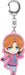 Good Smile Company Nora Valkyrie Nendoroid Plus Acrylic Keychain Rwby Ice And Snow Empire- Japan Figure Store - #1 Bring To You The Best Japanese Goods