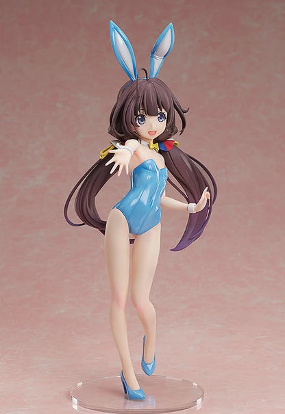 Freeing Ryuo's Work! Ai Hinatsuru 1/4 Scale Figure- Japan Figure Store - #1 Bring To You The Best Japanese Goods