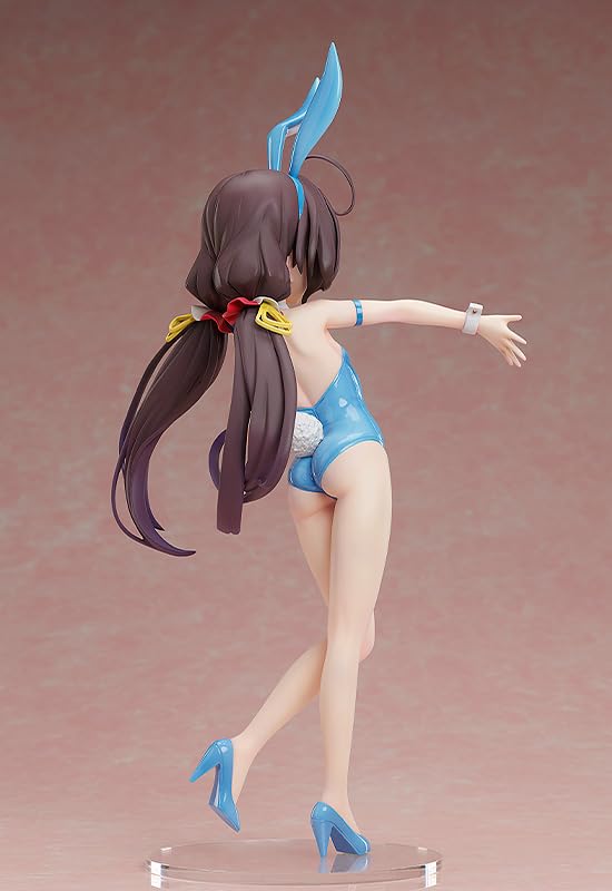Freeing Ryuo's Work! Ai Hinatsuru 1/4 Scale Figure- Japan Figure Store - #1 Bring To You The Best Japanese Goods