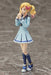 S.h.figuarts Aikatsu! Yume Nijino Winter Uniform Ver Figure Bandai- Japan Figure Store - #1 Bring To You The Best Japanese Goods