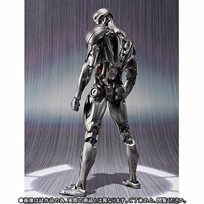 S.h.figuarts Avengers Age Of Ultron Ultron Prime Action Figure Bandai Japan- Japan Figure Store - #1 Bring To You The Best Japanese Goods