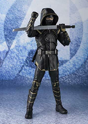 S.h.figuarts Avengers Endgame Ronin Action Figure Bandai- Japan Figure Store - #1 Bring To You The Best Japanese Goods
