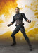 S.h.figuarts Avengers Infinity War Captain America Action Figure Bandai- Japan Figure Store - #1 Bring To You The Best Japanese Goods