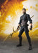 S.h.figuarts Avengers Infinity War Captain America Action Figure Bandai- Japan Figure Store - #1 Bring To You The Best Japanese Goods
