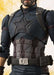 S.h.figuarts Avengers Infinity War Captain America Action Figure Bandai- Japan Figure Store - #1 Bring To You The Best Japanese Goods