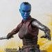 S.h.figuarts Avengers Infinity War Nebula﻿ Action Figure Bandai- Japan Figure Store - #1 Bring To You The Best Japanese Goods