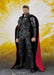 S.h.figuarts Avengers Infinity War Thor Action Figure Premium Bandai- Japan Figure Store - #1 Bring To You The Best Japanese Goods