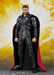 S.h.figuarts Avengers Infinity War Thor Action Figure Premium Bandai- Japan Figure Store - #1 Bring To You The Best Japanese Goods