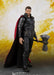 S.h.figuarts Avengers Infinity War Thor Action Figure Premium Bandai- Japan Figure Store - #1 Bring To You The Best Japanese Goods