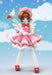 S.h.figuarts Cardcaptor Sakura Kinomoto Action Figure Bandai Tamashii Nations- Japan Figure Store - #1 Bring To You The Best Japanese Goods