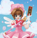 S.h.figuarts Cardcaptor Sakura Kinomoto Action Figure Bandai Tamashii Nations- Japan Figure Store - #1 Bring To You The Best Japanese Goods