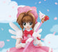 S.h.figuarts Cardcaptor Sakura Kinomoto Action Figure Bandai Tamashii Nations- Japan Figure Store - #1 Bring To You The Best Japanese Goods