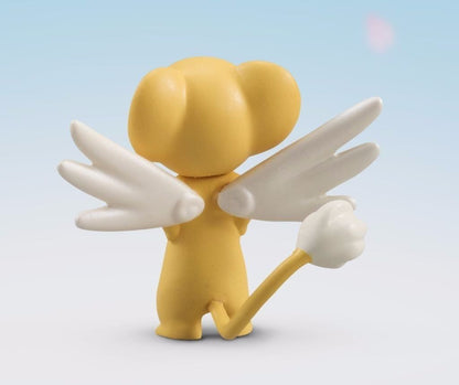 S.h.figuarts Cardcaptor Sakura Kinomoto Action Figure Bandai Tamashii Nations- Japan Figure Store - #1 Bring To You The Best Japanese Goods