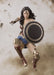 S.h.figuarts Dc Comics Justice Learge Wonder Woman Action Figure Bandai- Japan Figure Store - #1 Bring To You The Best Japanese Goods