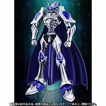 S.h.figuarts Digimon Tamers Chaos Dukemon Action Figure Bandai Tamashii Nations- Japan Figure Store - #1 Bring To You The Best Japanese Goods