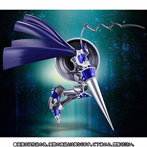 S.h.figuarts Digimon Tamers Chaos Dukemon Action Figure Bandai Tamashii Nations- Japan Figure Store - #1 Bring To You The Best Japanese Goods