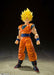 S.h.figuarts Dragon Ball Super Saiyan Full Power Son Goku Figure- Japan Figure Store - #1 Bring To You The Best Japanese Goods