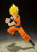 S.h.figuarts Dragon Ball Super Saiyan Full Power Son Goku Figure- Japan Figure Store - #1 Bring To You The Best Japanese Goods