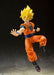 S.h.figuarts Dragon Ball Super Saiyan Full Power Son Goku Figure- Japan Figure Store - #1 Bring To You The Best Japanese Goods