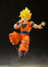S.h.figuarts Dragon Ball Super Saiyan Full Power Son Goku Figure- Japan Figure Store - #1 Bring To You The Best Japanese Goods