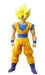 S.h.figuarts Dragon Ball Z Super Saiyan Son Gokou Action Figure Bandai Japan - Japan Figure