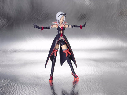 S.h.figuarts Fresh Precure! Eas Action Figure Bandai Tamashii Nations- Japan Figure Store - #1 Bring To You The Best Japanese Goods