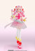 S.h.figuarts Hugtto! Precure Cure Ale Action Figure Bandai- Japan Figure Store - #1 Bring To You The Best Japanese Goods