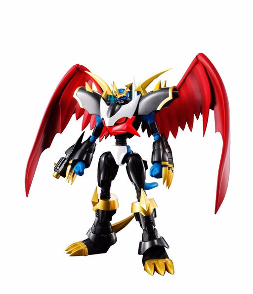 S.h.figuarts Imperialdramon Fighter Mode Action Figure Bandai Tamashii Nations - Japan Figure