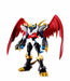 S.h.figuarts Imperialdramon Fighter Mode Action Figure Bandai Tamashii Nations - Japan Figure