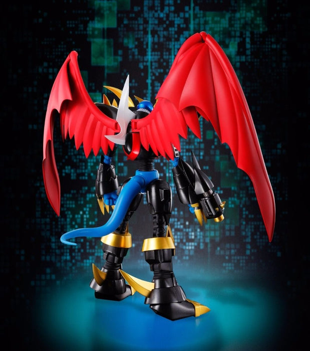 S.h.figuarts Imperialdramon Fighter Mode Action Figure Bandai Tamashii Nations- Japan Figure Store - #1 Bring To You The Best Japanese Goods