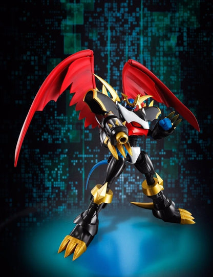 S.h.figuarts Imperialdramon Fighter Mode Action Figure Bandai Tamashii Nations- Japan Figure Store - #1 Bring To You The Best Japanese Goods