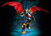 S.h.figuarts Imperialdramon Fighter Mode Action Figure Bandai Tamashii Nations- Japan Figure Store - #1 Bring To You The Best Japanese Goods